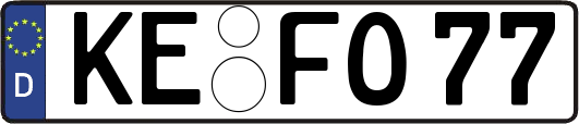 KE-FO77
