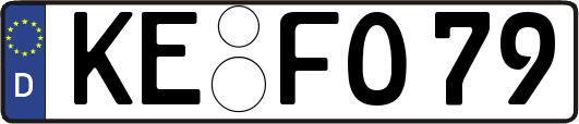 KE-FO79