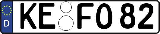 KE-FO82
