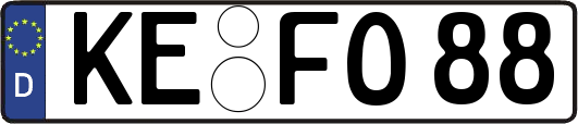 KE-FO88