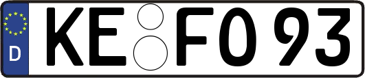 KE-FO93