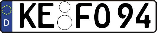 KE-FO94