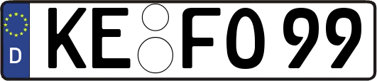 KE-FO99