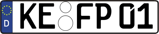 KE-FP01