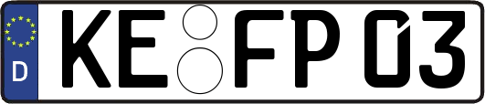 KE-FP03