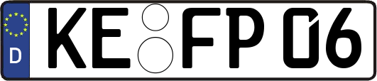 KE-FP06