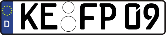 KE-FP09