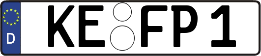 KE-FP1