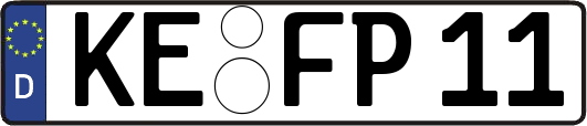KE-FP11