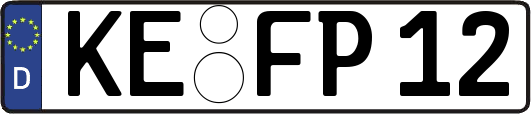 KE-FP12