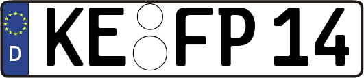KE-FP14