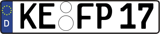 KE-FP17