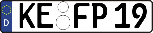 KE-FP19