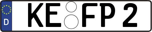 KE-FP2