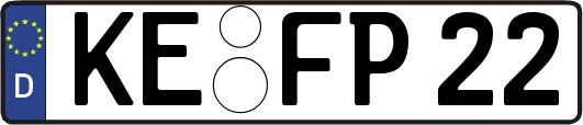KE-FP22