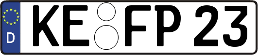 KE-FP23