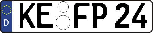 KE-FP24