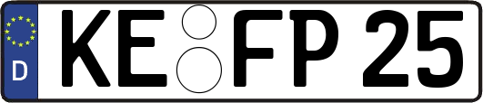 KE-FP25