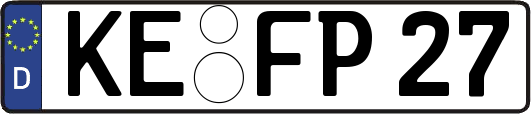 KE-FP27