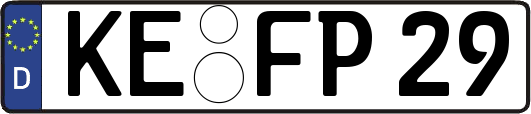 KE-FP29