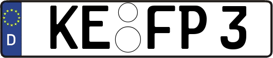 KE-FP3