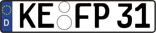 KE-FP31