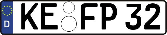 KE-FP32
