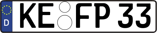 KE-FP33