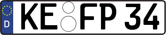 KE-FP34