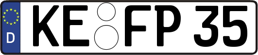 KE-FP35