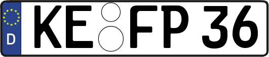 KE-FP36