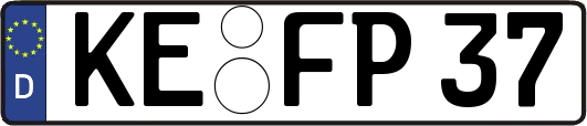 KE-FP37