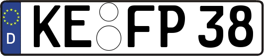 KE-FP38