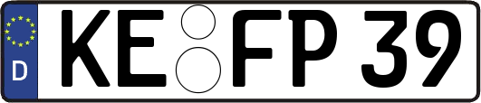 KE-FP39