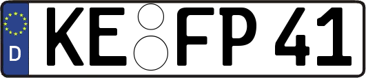 KE-FP41