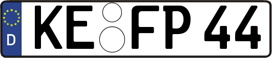 KE-FP44