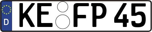 KE-FP45