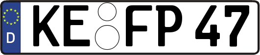 KE-FP47