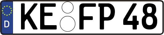 KE-FP48