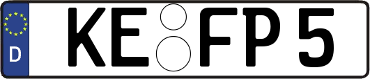 KE-FP5