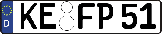 KE-FP51