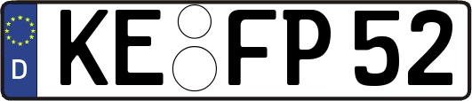 KE-FP52