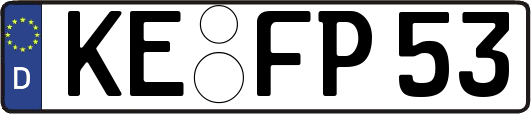KE-FP53