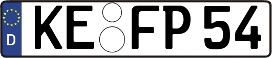 KE-FP54