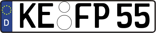 KE-FP55