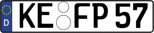 KE-FP57