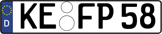 KE-FP58