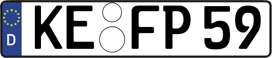 KE-FP59