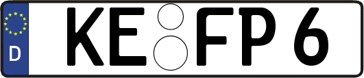 KE-FP6
