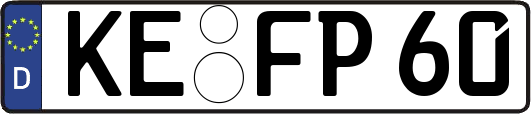KE-FP60
